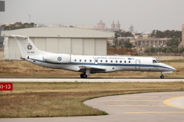 145-209 (145209) 1999 Embraer ERJ-135LR