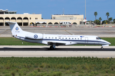 145-209 (145209) 1999 Embraer ERJ-135LR