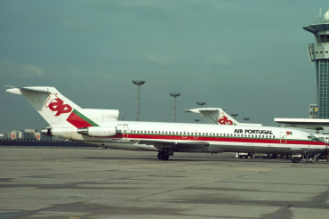 CS-TBW (21949) 1979 Boeing 727-282