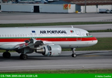 CS-TNN (1816) 2002 Airbus A320-214