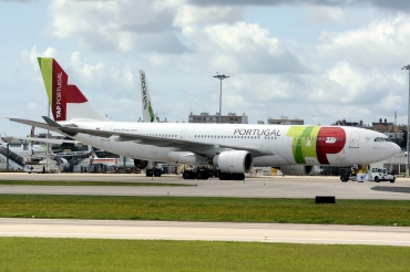 CS-TOF (308) 1999 Airbus A330-223