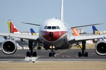CS-TOV (1006) 2009 Airbus A330-343
