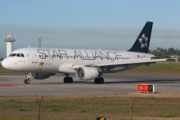 CS-TNP (2178) 2004 Airbus A320-214