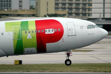 CS-TOP (934) 2008 Airbus A330-202