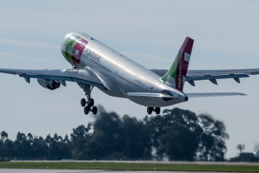 CS-TOP (934) 2008 Airbus A330-202