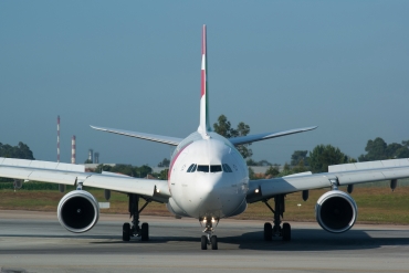 CS-TOP (934) 2008 Airbus A330-202