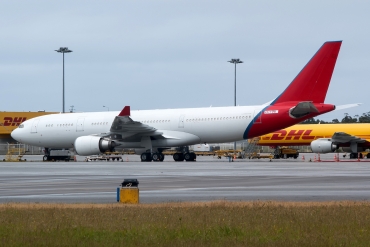 CS-TOQ (477) 2002 Airbus A330-203