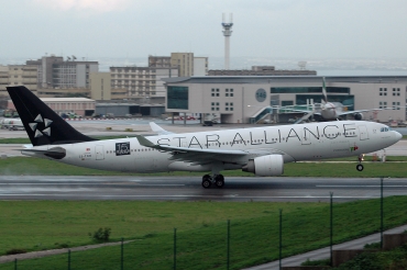 CS-TOH (181) 1997 Airbus A330-223