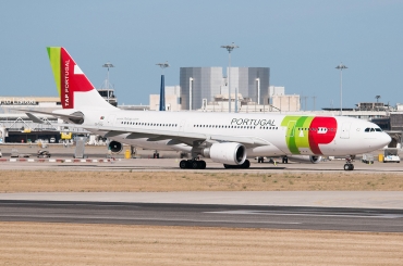 CS-TOO (914) 2008 Airbus A330-202