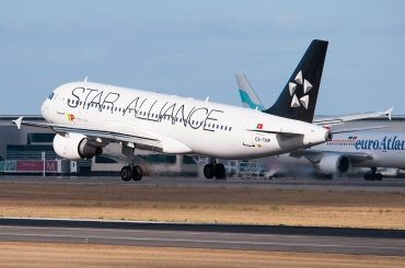 CS-TNP (2178) 2004 Airbus A320-214