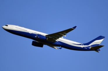 9H-TAJ (1453) 2013 Airbus A330-343