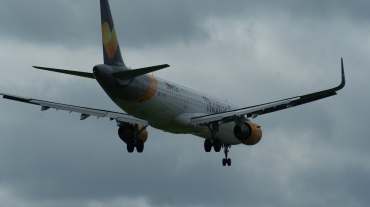 G-TCDM (7003) 2016 Airbus A321-211(WL)