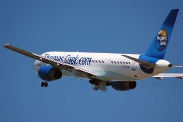 G-FCLH (26274) 1995 Boeing 757-28A