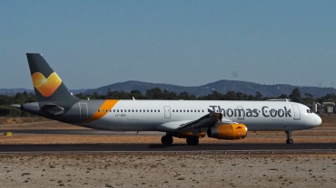 LY-VEH (1366) 2000 Airbus A321-231