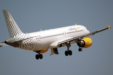 EC-JAB (2227) 2004 Airbus A320-214