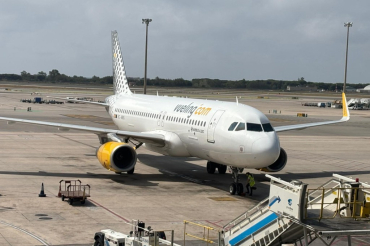 EC-MBS (6123) 2014 Airbus A320-232(WL)