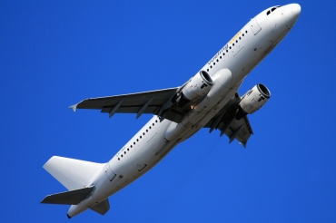 LY-VEY, (cn 419), Airbus A320-212