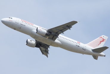 TS-IMI ( 511 ) 1994 Airbus A320-211