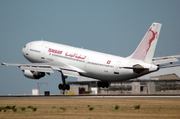 TS-IPA (558) 1990 Airbus A300B4-605R