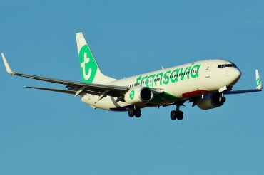 PH-HZW (29345) 2002 Boeing 737-8K2(WL)