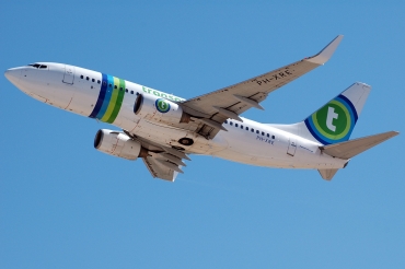 PH-XRE (30668) 2004 Boeing 737-7K2(WL)