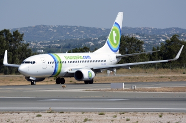 PH-XRE (30668) 2004 Boeing 737-7K2(WL)