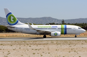 PH-XRE (30668) 2004 Boeing 737-7K2(WL)