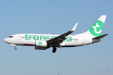 PH-XRA (30784) 2001 Boeing 737-7K2(WL)