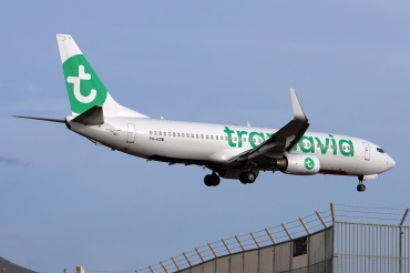 PH-HZW (29345) 2002 Boeing 737-8K2(WL)