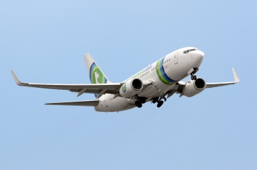 PH-XRE (30668) 2004 Boeing 737-7K2(WL)