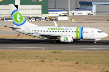 PH-XRV (34170) 2005 Boeing 737-7K2(WL)