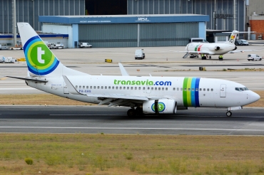 PH-XRE (30668) 2004 Boeing 737-7K2(WL)