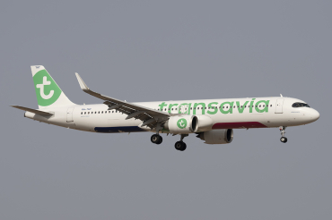 PH-YHY (11818) 2024 Airbus A321-251NX