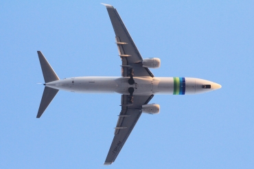 PH-HSJ (42150) 2014 Boeing 737-8K2(WL)