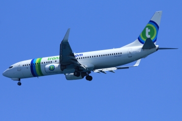 PH-HZF (28378) 1999 Boeing 737-8K2(WL)