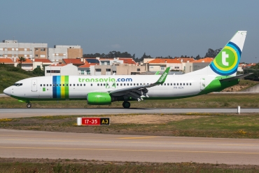 PH-HZA (28373) 1998 Boeing 737-8K2(WL)