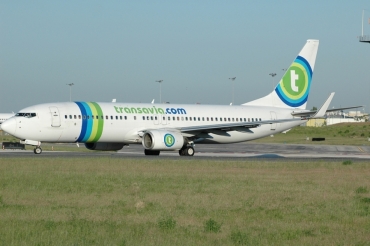 PH-HZF (28378) 1999 Boeing 737-8K2(WL)