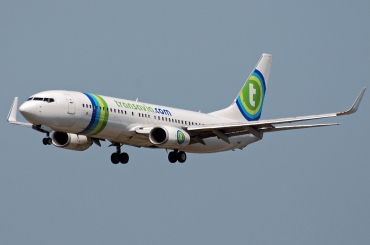 PH-HZV (30650) 2002 Boeing 737-8K2(WL)