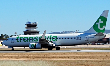 PH-HZW (29345) 2002 Boeing 737-8K2(WL)