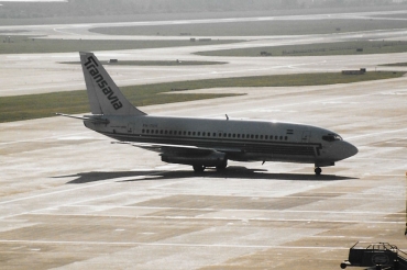 PH-TVH (19955) 1969 Boeing 737-222