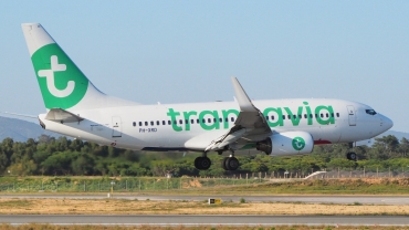 PH-XRD (30659) 2003 Boeing 737-7K2(WL)