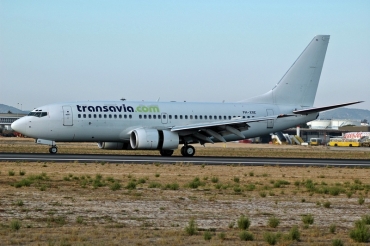 PH-XRE (30668) 2004 Boeing 737-7K2(WL)