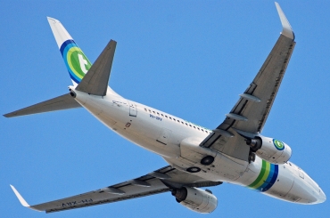 PH-XRV (34170) 2005 Boeing 737-7K2(WL)