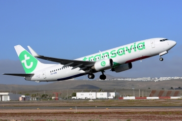 PH-HZW (29345) 2002 Boeing 737-8K2(WL)