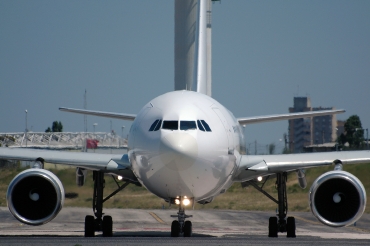 CS-TQV (494) 1988 Airbus A310-304