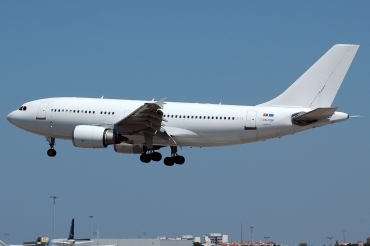 CS-TQV (494) 1988 Airbus A310-304