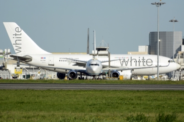 CS-TQV (494) 1988 Airbus A310-304