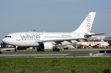 CS-TQV (494) 1988 Airbus A310-304