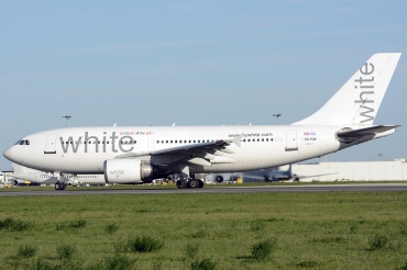 CS-TQV (494) 1988 Airbus A310-304
