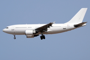 CS-TQV (494) 1988 Airbus A310-304